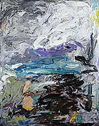 #256 ~ Petley-Jones - Impression #4