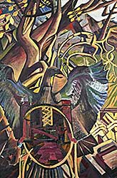 #269 ~ Pugh - Eaglet II