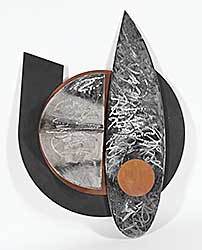 #276 ~ Robb - Shield