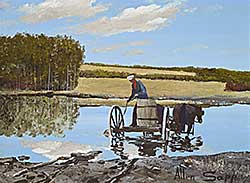 #289 ~ Sapp - Need More Water