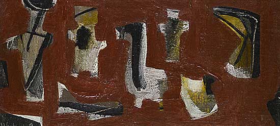 #319 ~ Siebner - Simple Life