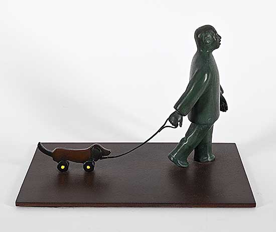 #323 ~ Skoracki - So Blumfeld Will Remain Alone...  #2/3