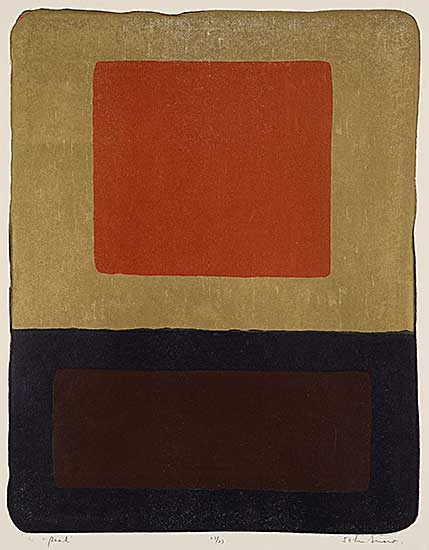 #326 ~ Snow - Seal  #23/23