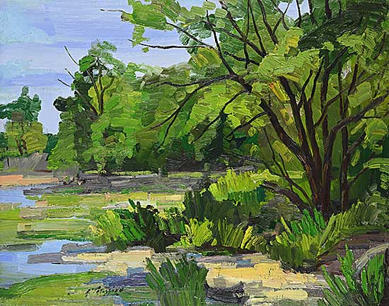 #337 ~ Tatossian - Rigaud