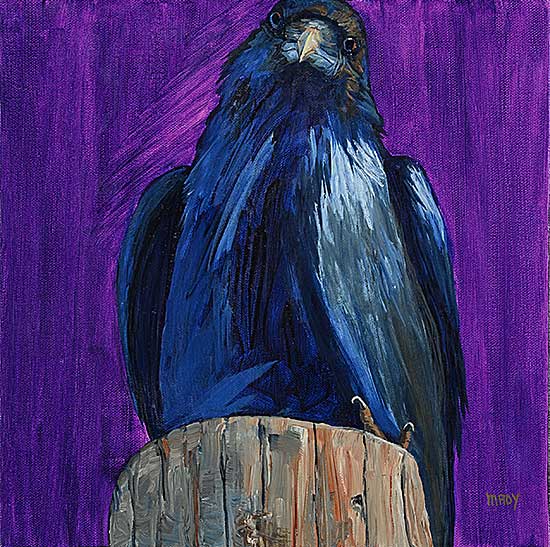 #342 ~ Thiel-Kopstein - Royal