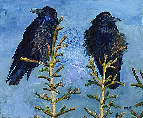 #343 ~ Thiel-Kopstein - Building History with Junior