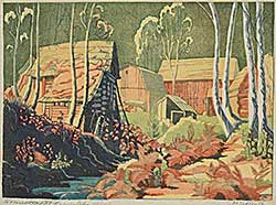 #311 ~ Shelton - Homestead at Revelstoke  #111/150