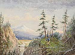 #317 ~ Shrapnel - Victoria B.C.