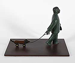 #323 ~ Skoracki - So Blumfeld Will Remain Alone...  #2/3