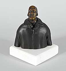 #324 ~ Skoracki - Busto di Fratello  #3/5