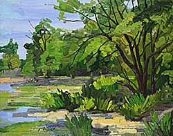 #337 ~ Tatossian - Rigaud