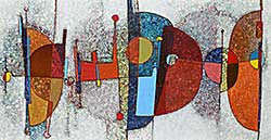 #360 ~ Vogel - Mobile 2021.11