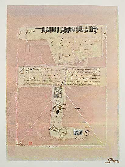 #2007 ~ Andrews - Untitled - Say in Secret