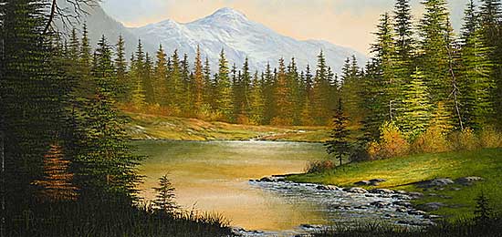 #2014 ~ Arndt - Morning Promise