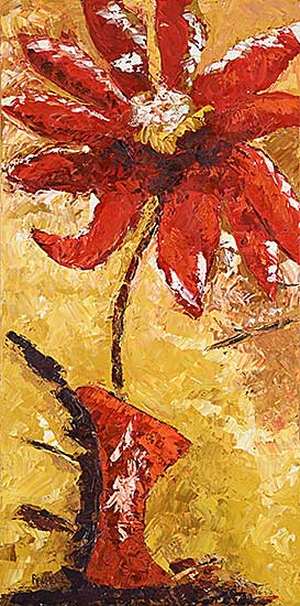 #2041 ~ Brady - Sunburst