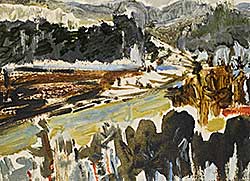 #2005 ~ Alexander - Untitled - Slocan Valley