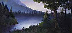 #2013 ~ Arndt - Early Morning Fantasy