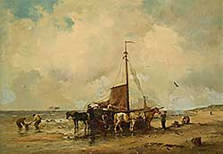 #2015 ~ Arts - Untitled - Shore Labour
