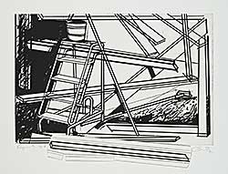 #2034 ~ Besant - Diagram #1  #A/P VI