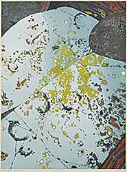#2039 ~ Bolt - The Arctic Suite No.2 - Arctic, Micro  #23/70