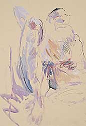 #2047 ~ Briks - Lavender