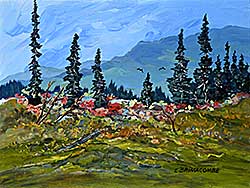 #2050 ~ Brimacombe - Our Home