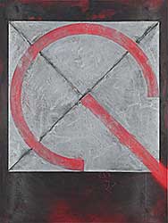 #2085 ~ Craig - Barrier 2.4