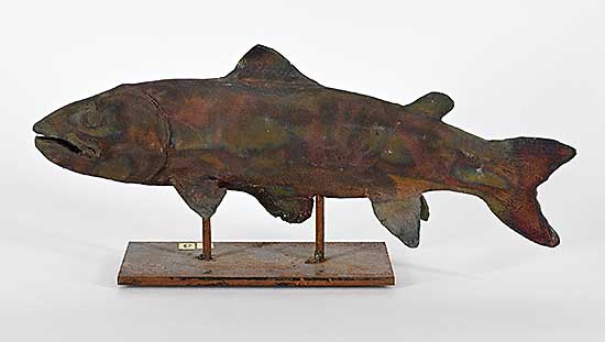 #2119 ~ Fix - Untitled - Swimming Fish [13]