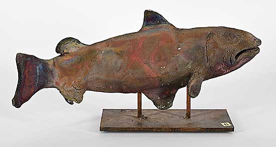 #2120 ~ Fix - Untitled - Swimming Fish [6]