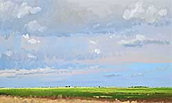 #2117 ~ Fenton - Playground Near Davidson, Sask.