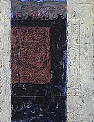#2163 ~ Headland - Untitled - Parallel Shapes