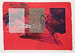 #2171 ~ Heywood - Untitled - Encased  #9/40