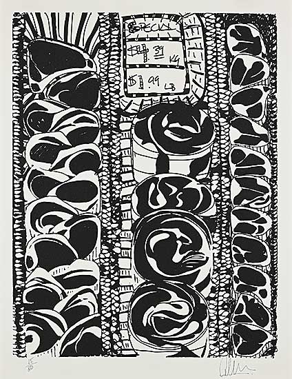 #2226 ~ Lukacs - Special  #15/80