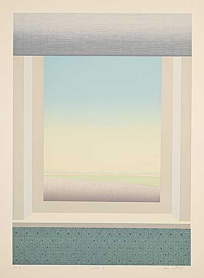 #2243 ~ McCall - Fenetre X  AP I/XIII