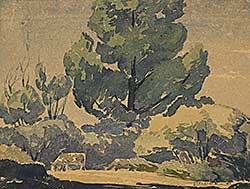 #2217 ~ Lindoe - Kin Coulee, Medicine Hat Pastoral