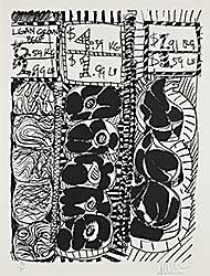 #2224 ~ Lukacs - Lean Ground Beef  #13/80