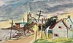 #2238 ~ Masson - Baie des Sables