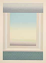 #2243 ~ McCall - Fenetre X  AP I/XIII