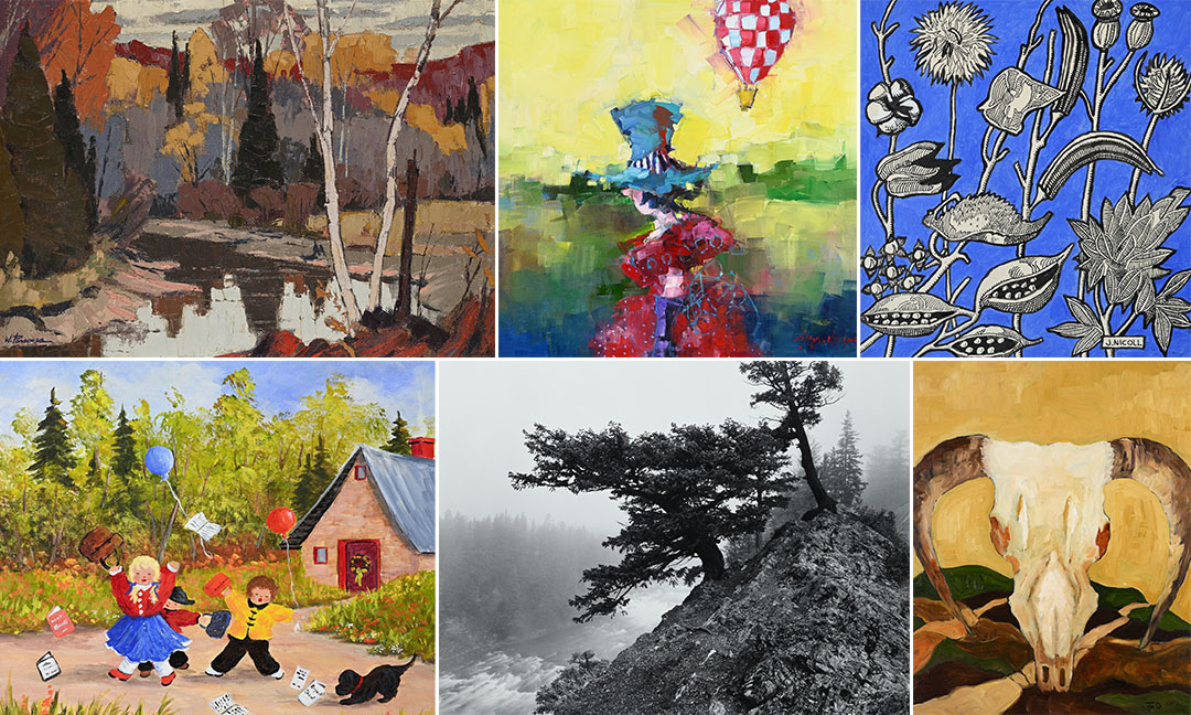 Artists Me - R