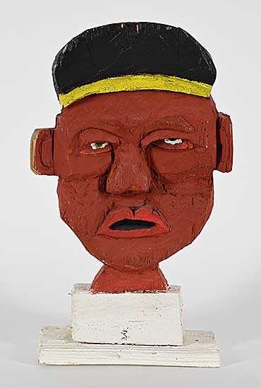 #2254 ~ Melvin - A Portrait of a Little Tugboat Captain