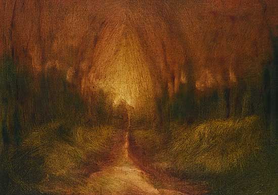 #2286 ~ O'Neill - Ephemeral Series