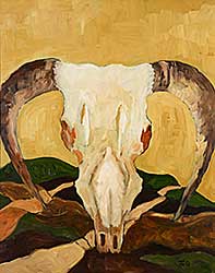 #2275 ~ O'Donnell - The Bull