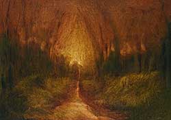 #2286 ~ O'Neill - Ephemeral Series