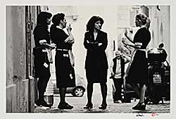#2337 ~ School - Untitled - Smoke Break