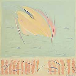 #2366 ~ Stonehouse - Untitled - Poseidon's Secret