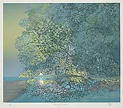#2376 ~ Thavonsouk - A Place for Dreams  #92/350