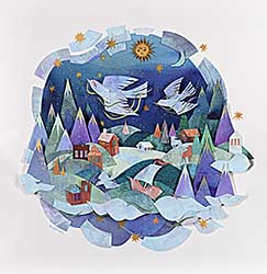 #2388 ~ Wallace - Nouvelle Terre