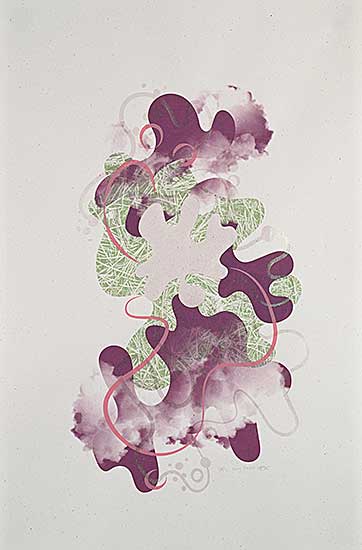 #1001 ~ Atkinson - Fairy Forest  #22/22