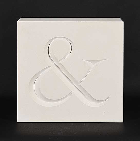 #1004 ~ Boyd - Ampersand  #1/1