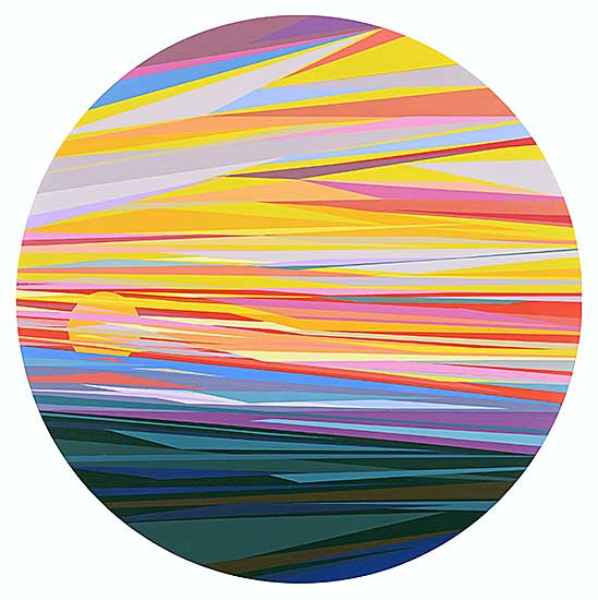 #1007 ~ Busby - Everything is Different